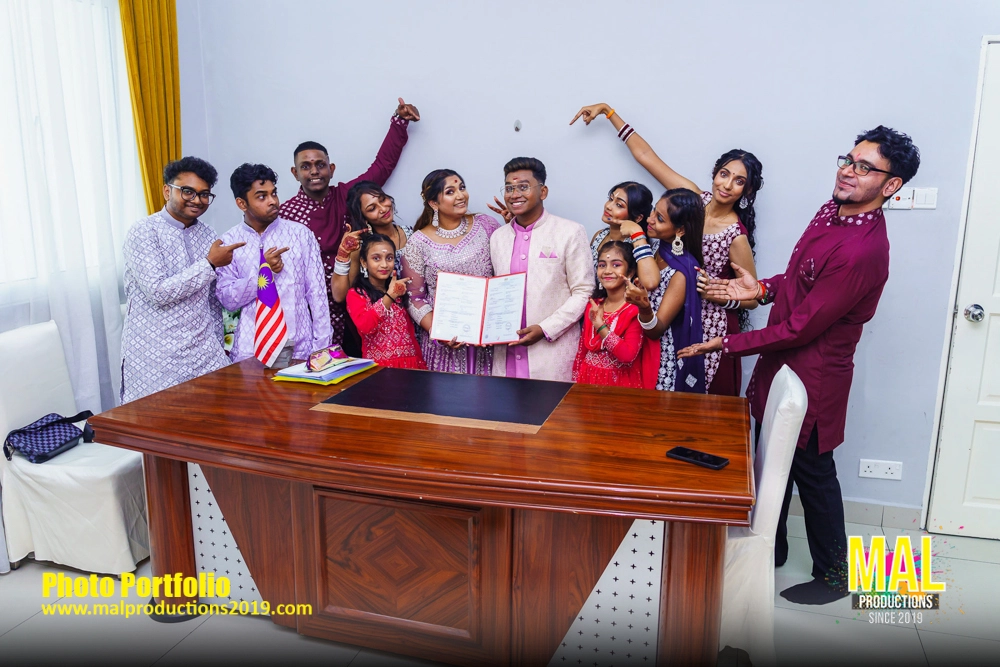 Register Of Marriage ROM Photography PortfolioKuala Lumpur MAL 2019 -18.webp